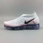 air vapormax pour femme 942843-102 2th pink